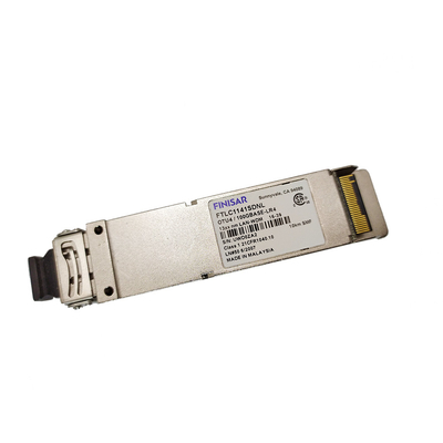 Optisches Modul CFP4 Finisar 100G CFP FTLC1141SDNL 100GBASE-LR4 10km