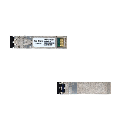 Modul Dells 407-BCBK 25G SFP28 SR 10/25GbE für PowerEdge-Schalter