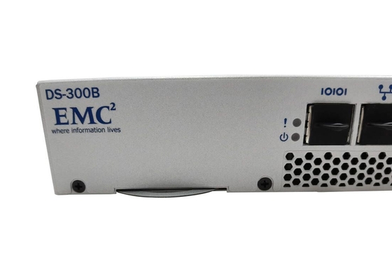 24 Port-SAN-Schalter DS-300B Brokat 8G DELL EMC für Connectrix B