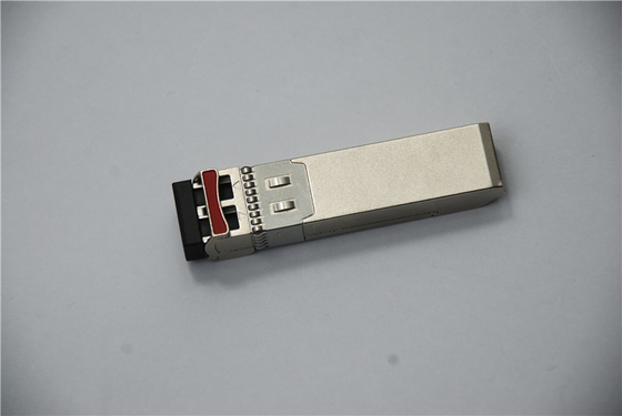 Einmodenfaser-Transceiver EML 10G Smf Sfp Modul-40KM DWDM