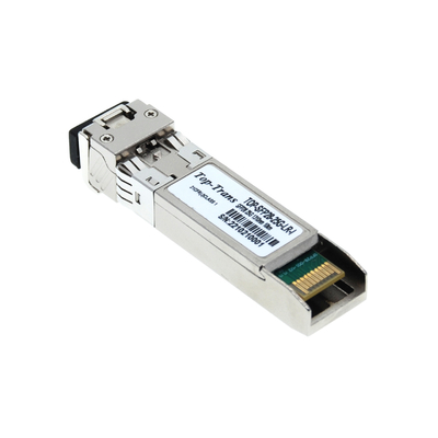 5G drahtloses Fronthaul 25G CPRI Sfp Duplex des Modul-Transceiver-SFP28 1310NM 10KM