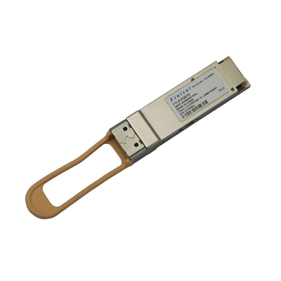 Ursprünglicher optischer Transceiver Finisar FTL410QE3C 40GBASE-SR4 150m QSFP