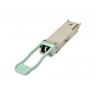 Optisches Ethernet LM4 140m DUPLEXQSFP+ Finisar FTL4C2QE1C Modul-40G in mehreren Betriebsarten