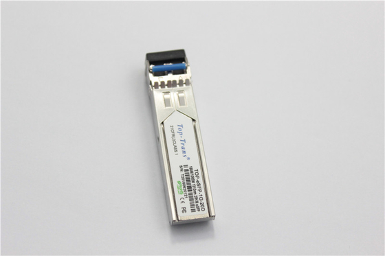 10GBASE-T faser Sfp-Modul des Kupfer-SFP+ optisches des Transceiver-RJ45 Doppel