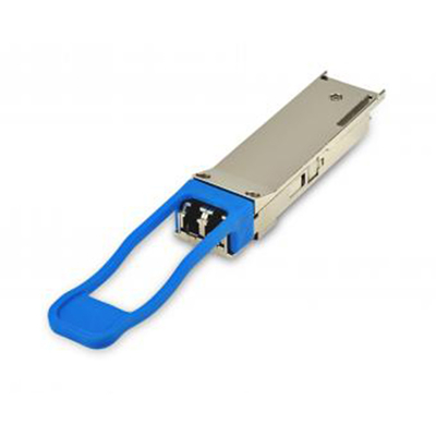 Ursprüngliches optisches Modul 4x10GBASE-LR/W und OTN 10km QSFP+ FTL4P1QM1C 40G QSFP