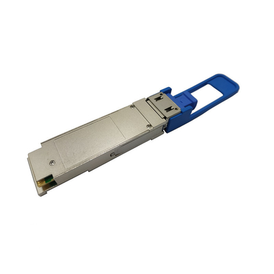 Transceiver LR4 10km des MPO-Verbindungsstück-100G QSFP28 Modul-PSM4