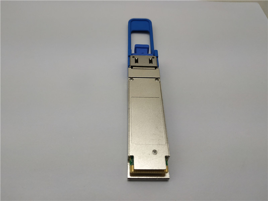 Transceiver LR4 10km des MPO-Verbindungsstück-100G QSFP28 Modul-PSM4