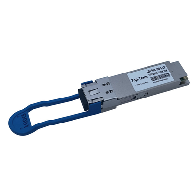 QSFP-100G-CWDM4-S 10-3145-02 100GBASE CWDM4 QSFP 2km SMF LC optisches Transceiver-Modul