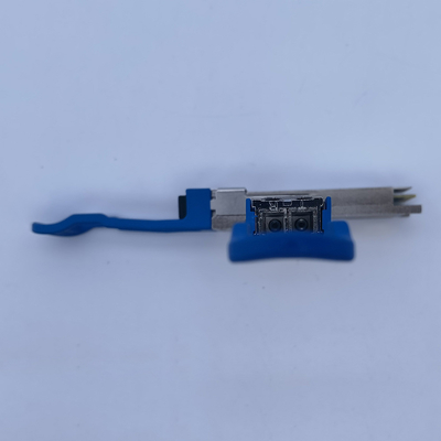 QSFP-100G-CWDM4-S 10-3145-02 100GBASE CWDM4 QSFP 2km SMF LC optisches Transceiver-Modul