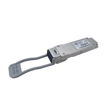 Transceiver QSFP-40G-SR-BD 850nm Cisco 40G QSFP SR4 BIDI