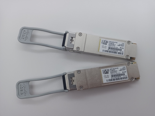 Transceiver QSFP-40G-SR-BD 850nm Cisco 40G QSFP SR4 BIDI