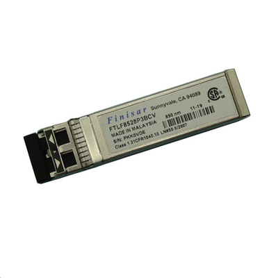 Faser-Kanal Finisar FTLF8528P3BCV 8G Modul-8G (8GFC) SFP+ 150m