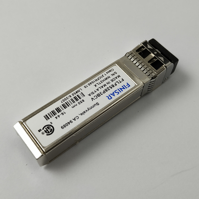 Faser-Kanal Finisar FTLF8528P3BCV 8G Modul-8G (8GFC) SFP+ 150m