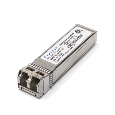 finisar Modul FTLX8571D3BCV 850nm 300m 10G SFP