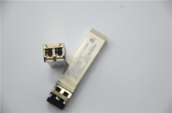 Ursprünglicher Faser SFPs 850nm FTLX8571D3BNL-Modul-10G 300m Transceiver