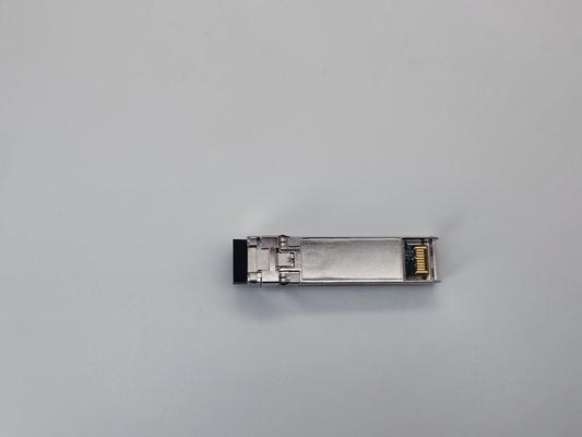 Industrieller optischer Transceiver 850nm 300M Fiber Module der Temperatur-FTLX8573D3BTL