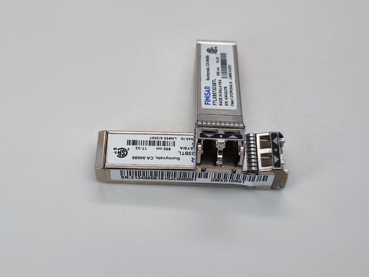 Industrieller optischer Transceiver 850nm 300M Fiber Module der Temperatur-FTLX8573D3BTL