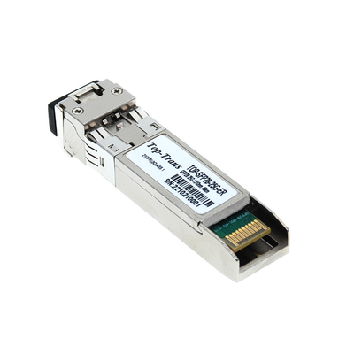Modul 1310NM SFP 25GBASE-ER Wolke WANs 30KM SMF 25G SFP28