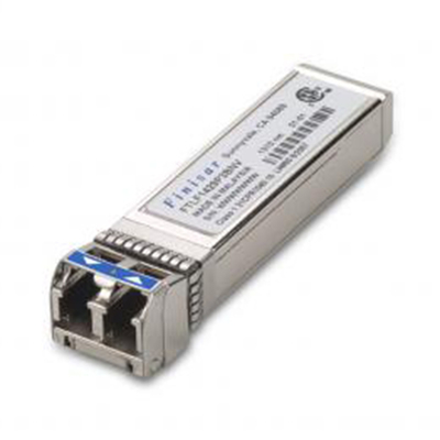 Ursprünglicher optischer Transceiver Finsar FTLF1429P3BCE FC 16G Modul-25km SFP+