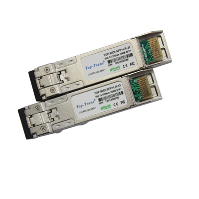 bidirektionales SFP Modul 10Gb SFP Bidi 10km Tx1270 Rx1330nm