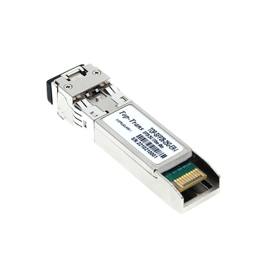 Modul Doppel-LC 40KM SMF 25GBASE-ER Wolke WANs 25G SFP28