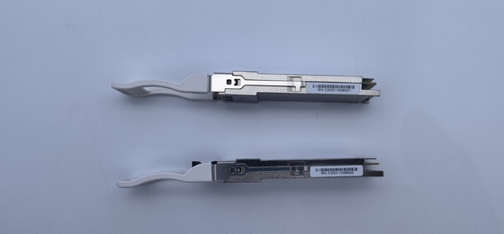 Heißes steckbares Modul 100GBASE-ZR4 80KM 100G QSFP28 für SFP-Netz-Schalter