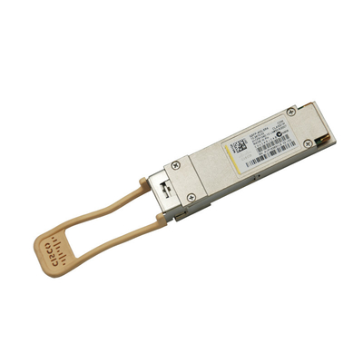 QSFP-40G-SR4 40GBASE-SR4 QSFP+ 850nm 150m MTP MPO Transceiver für MMF