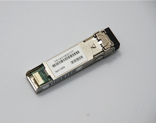 LH 1310nm 10km Cisco SMF SFP RoHS GLC ‐ LH-‐ Inspektions-SFP 1000BASE-LX