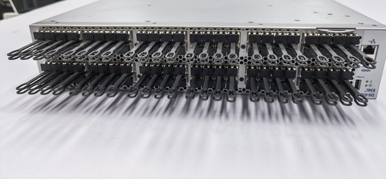 6520 schalten Brokat SAN GENs 5 BR-6520-48-8G-R 48 aktives PORTSFP+