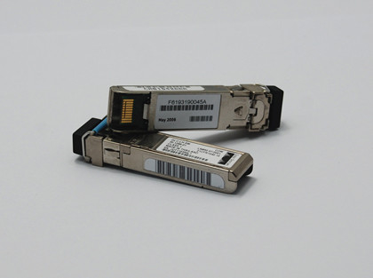 Optisches Modul GLC-LH-SM 1G Monomode- SFPs Transceiver-10Km SMF SFP
