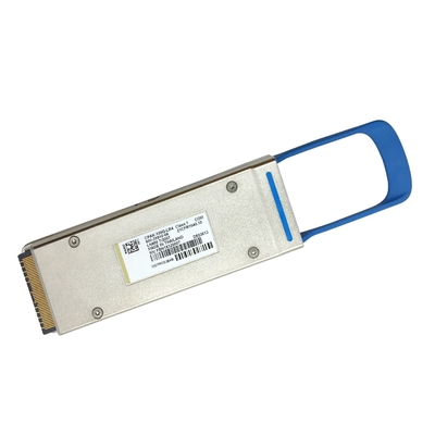 Transceiver Ciscos CPAK-100G-LR4 100GBASE LR4 1310nm 10km SMF