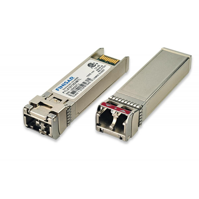 Optischer optischer Transceiver Finisar FTLX1672D3BTL SFP+ Modul-10G-ER 1550nm 40km