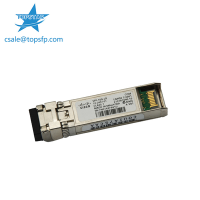 10 Faser-optischer Transceiver des Kilometer-10G SFP des Modul-SFP-10G-LR
