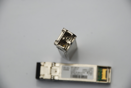 10 Faser-optischer Transceiver des Kilometer-10G SFP des Modul-SFP-10G-LR