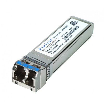 Ursprünglicher optischer Transceiver Finisar FTLX1772M3BCL 10G ER SFP+ 1550nm 40km