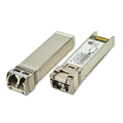 Modul 10G Finisar FTLX1871D3BNL SFP+ optischer ZR 1550nm 80km optischer Transceiver