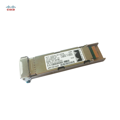 Kompatibler XFP-10GLR-OC192SR 10G SFP Verbrauch Modul-SMF 1.5W