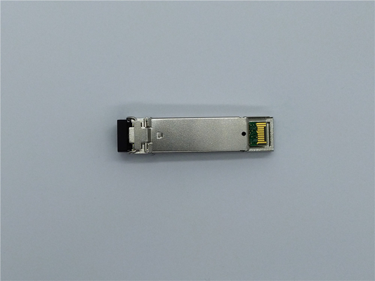 steckbares optisches Modul 1310nm Finisar FTLF1318P3BTL 1.25Gb/S SFP