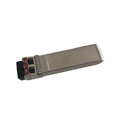 Optischer Transceiver 10G SFP 1550nm SMF FTLX1671D3BCL Finisar