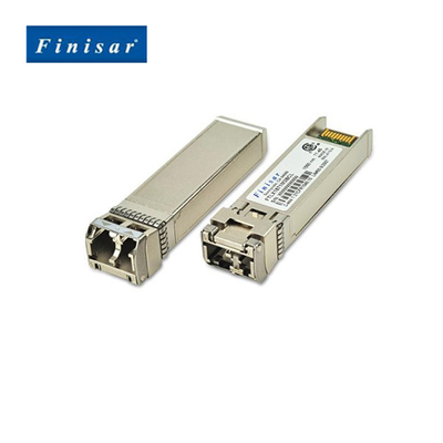 80Km 10G SFP Modul-Monomode- multi Rate Hot Pluggable SFP