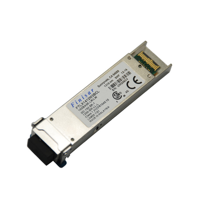 Optischer Transceiver Sfp 1310nm 10km FTLX1412M3BCL XFP für Ethernet 10G