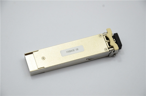 Optischer Transceiver 850nm Finisar SFP 10G XFP Datacom in mehreren Betriebsarten