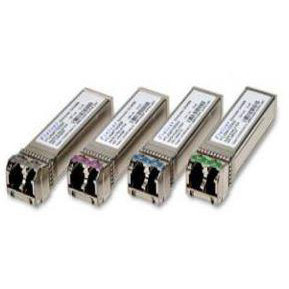 Optisches Modul 10G CWDM 1330nm 10km Finisar FTLX2471DC033 SFP+