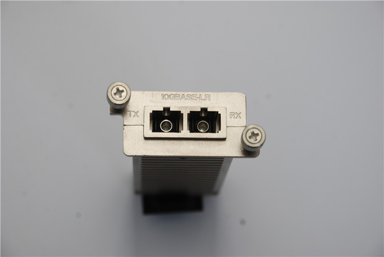 Heißes steckbares XENPAK 10G SFP Modul-10GBASE-LR 1310nm 10km SMF