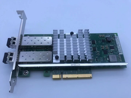 X520-SR2 10 GIGABIT Doppel-Port Ethernet-Adapter