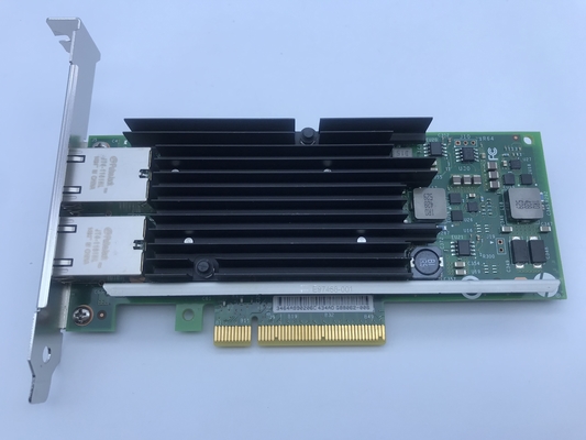 HPE 561T Hafen 10Gb Nic Server Network Interface Card des Ethernet-Server-Adapter-2