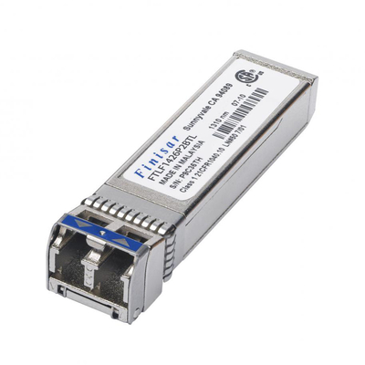 Optisches Modul 1310nm 15KM FTLF1426P2BTL Finisar Transceiver-6G SFP