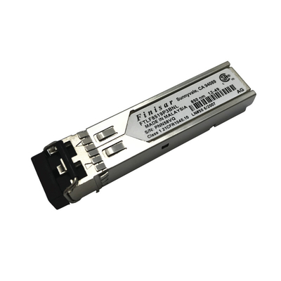 1000BASE-SX Finisar optisches Kupfer SFP Transceiver-FTLF8519P3BNL