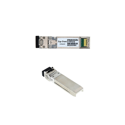 100M MMF 25G SFP28 Modul Cisco SFP-25G-SR-S für TOR Switches