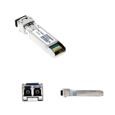 Kompatibles EDR Infiniband Transceivers SFP28 25GbE Mellanox SR 100M MMF für HPC